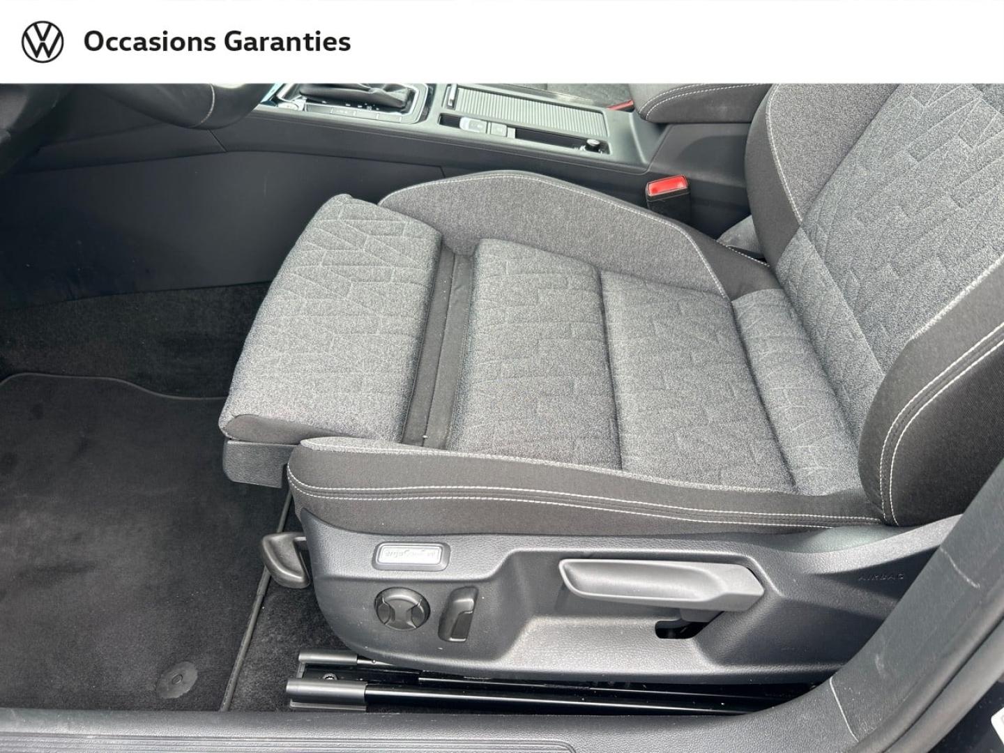 Voitures occasions VOLKSWAGEN Passat SW Life Plus Cesson-Sévigné