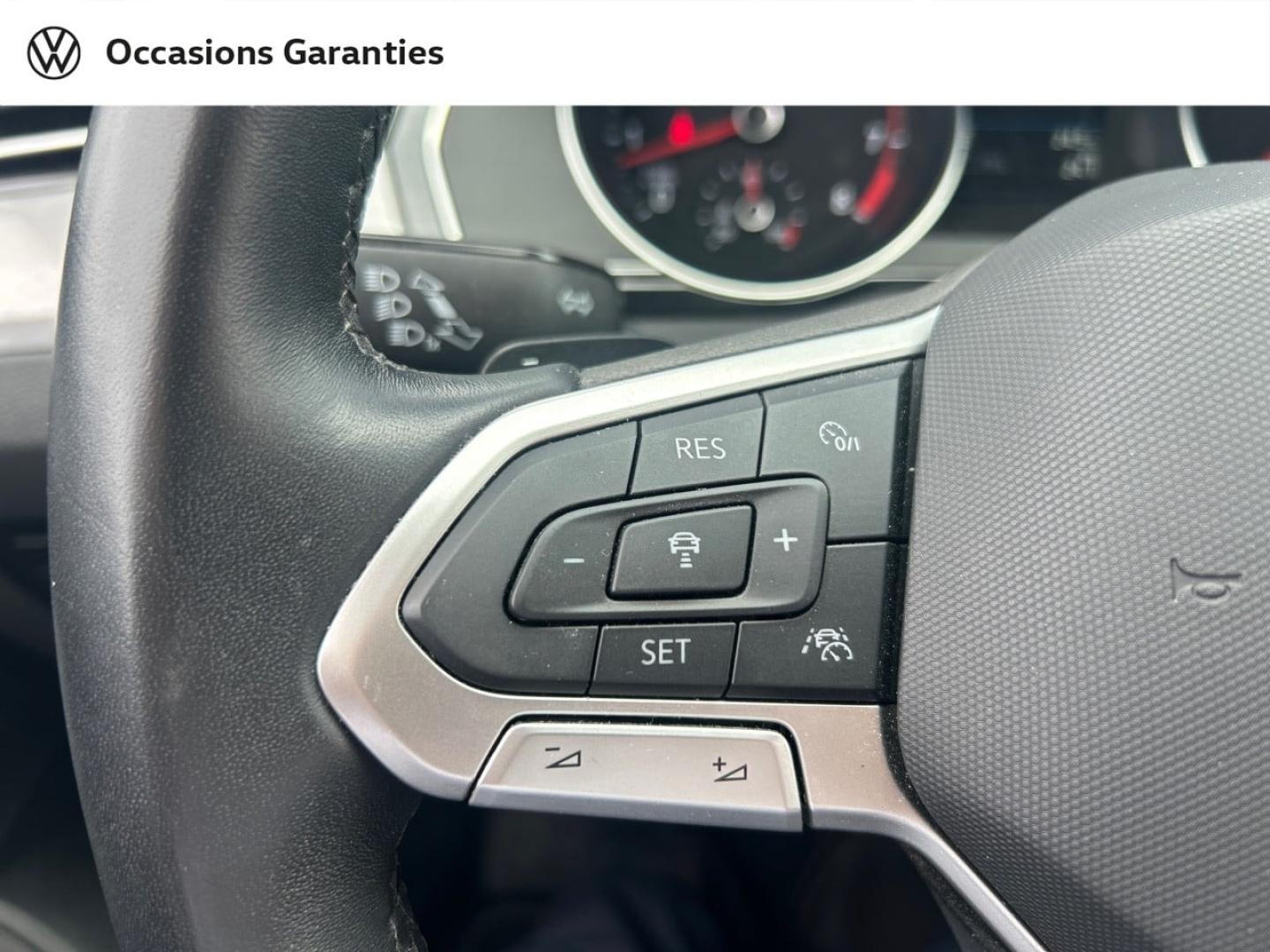 Voitures occasions VOLKSWAGEN Passat SW Life Plus Cesson-Sévigné