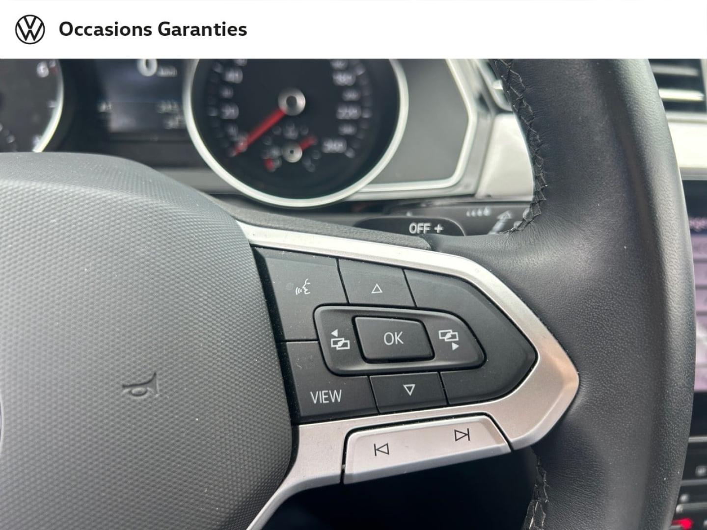 Voitures occasions VOLKSWAGEN Passat SW Life Plus Cesson-Sévigné