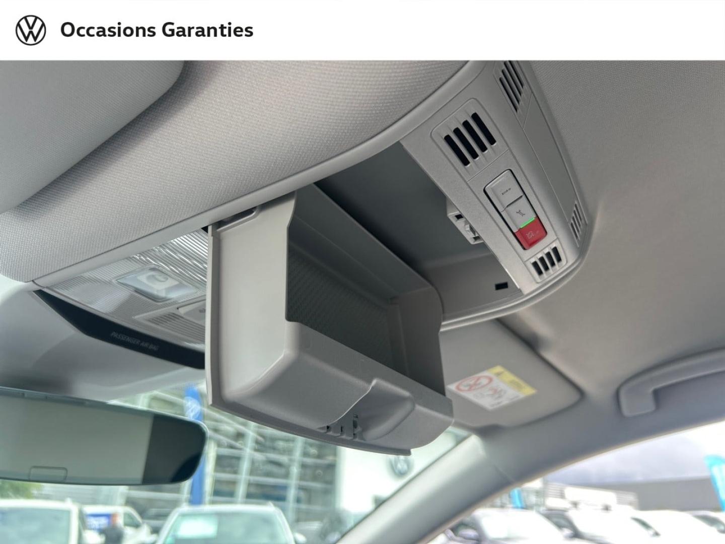 Voitures occasions VOLKSWAGEN Passat SW Life Plus Cesson-Sévigné