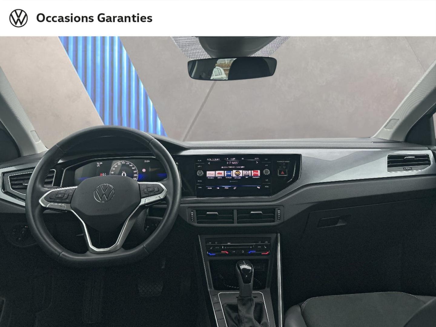 Voitures occasions VOLKSWAGEN POLO Style Cesson-Sévigné