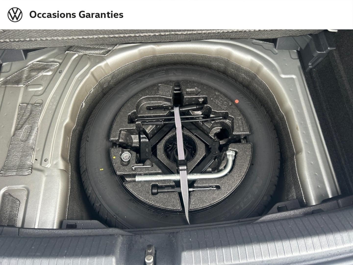 Voitures occasions VOLKSWAGEN POLO Style Cesson-Sévigné
