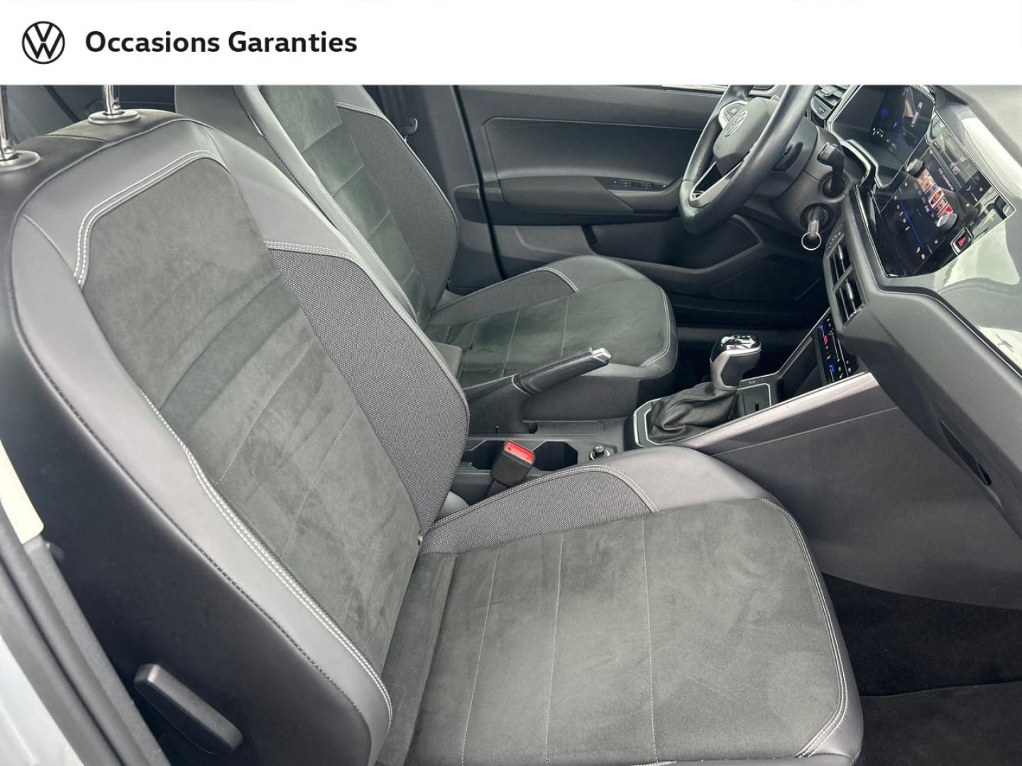 Voitures occasions VOLKSWAGEN POLO Style Cesson-Sévigné