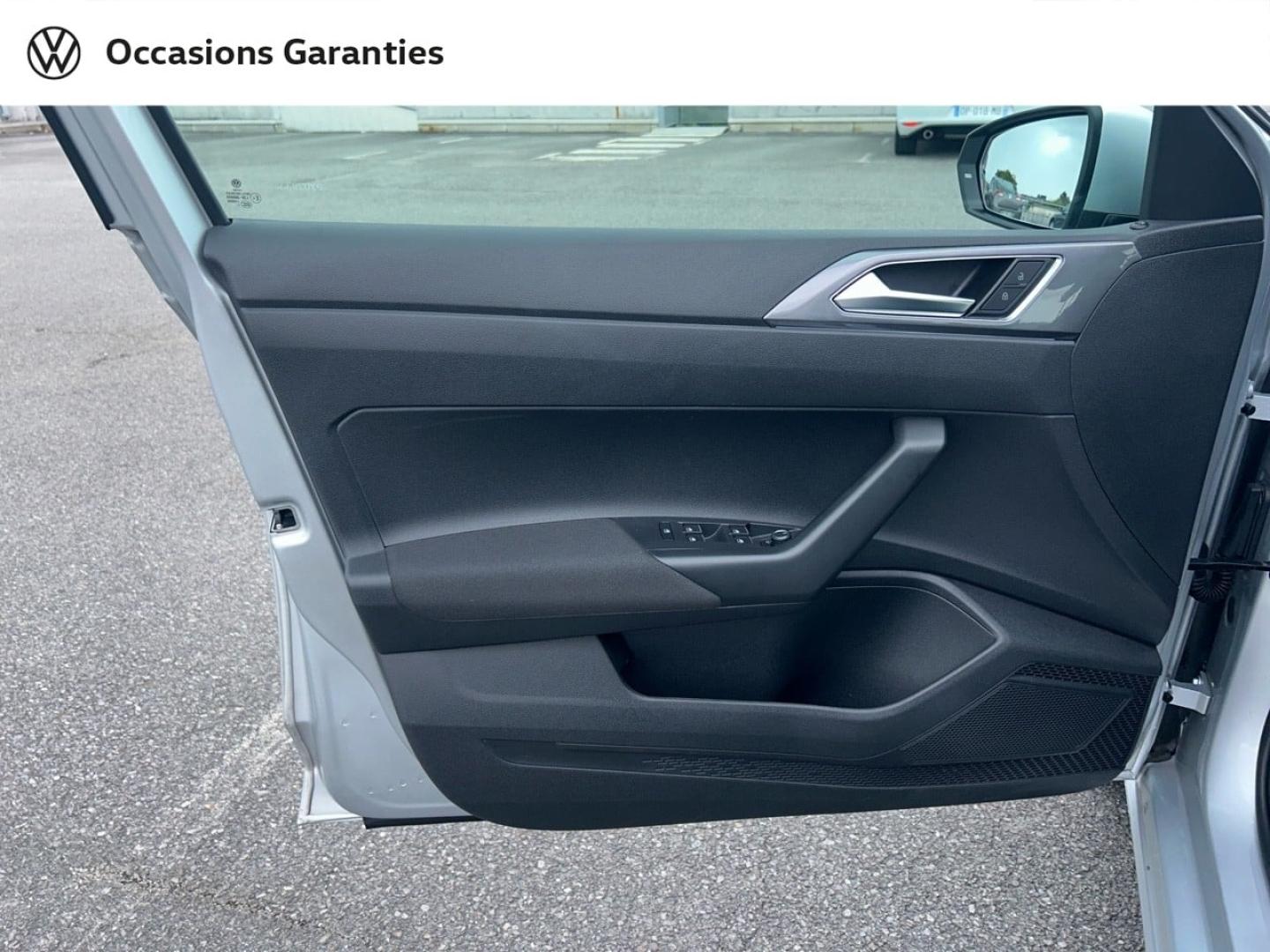 Voitures occasions VOLKSWAGEN POLO Style Cesson-Sévigné