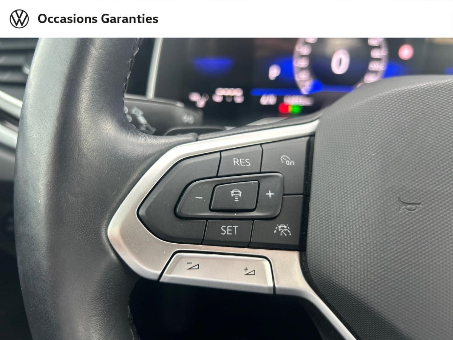 Voitures occasions VOLKSWAGEN POLO Style Cesson-Sévigné