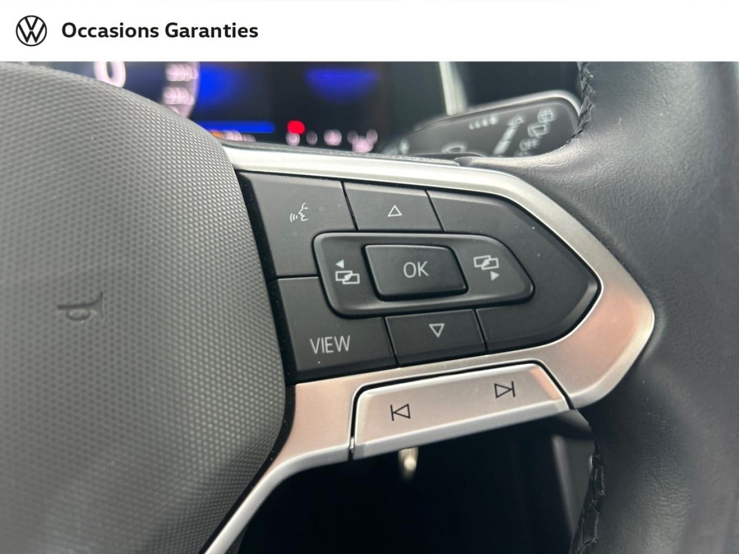 Voitures occasions VOLKSWAGEN POLO Style Cesson-Sévigné
