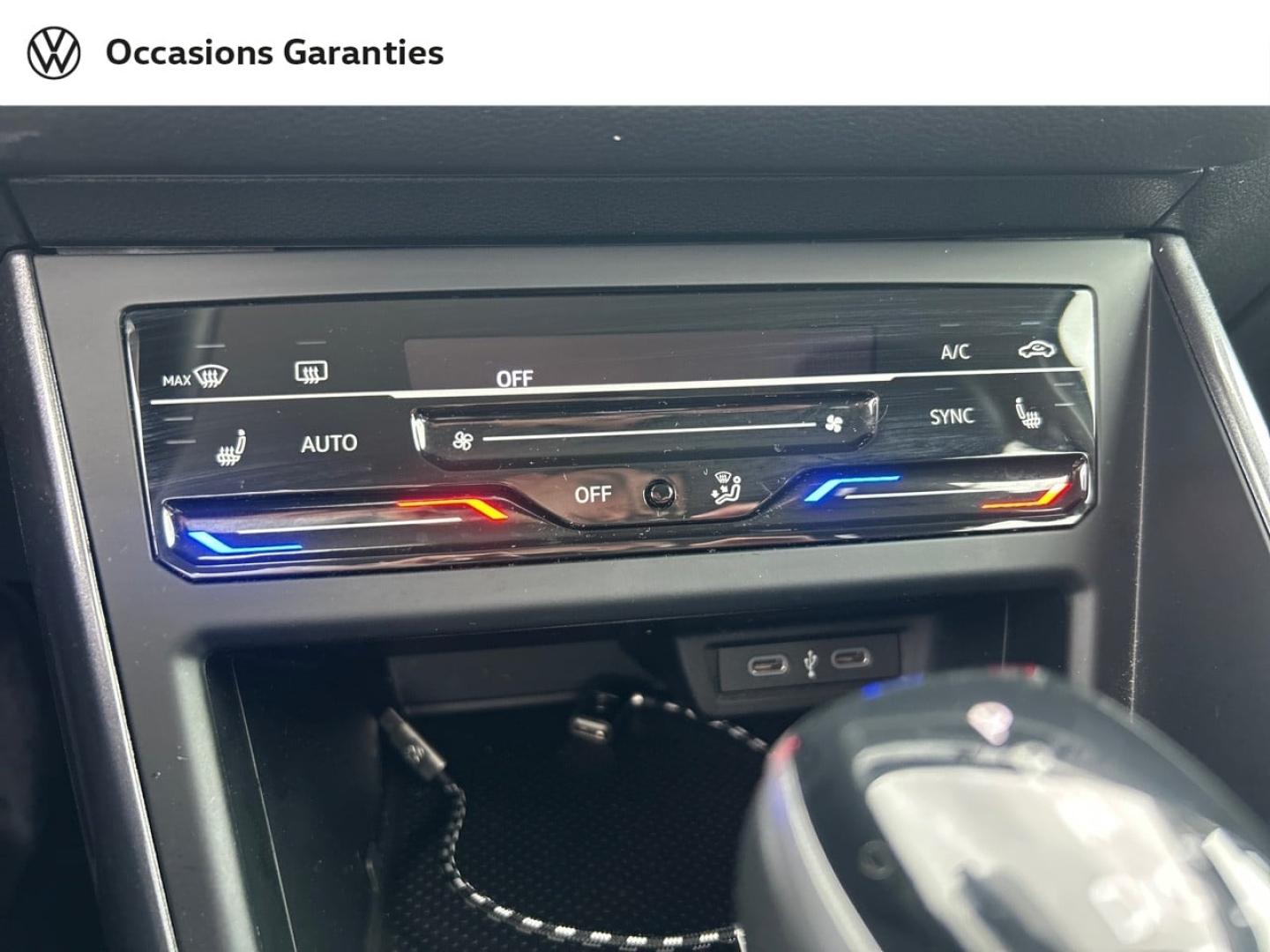 Voitures occasions VOLKSWAGEN POLO Style Cesson-Sévigné