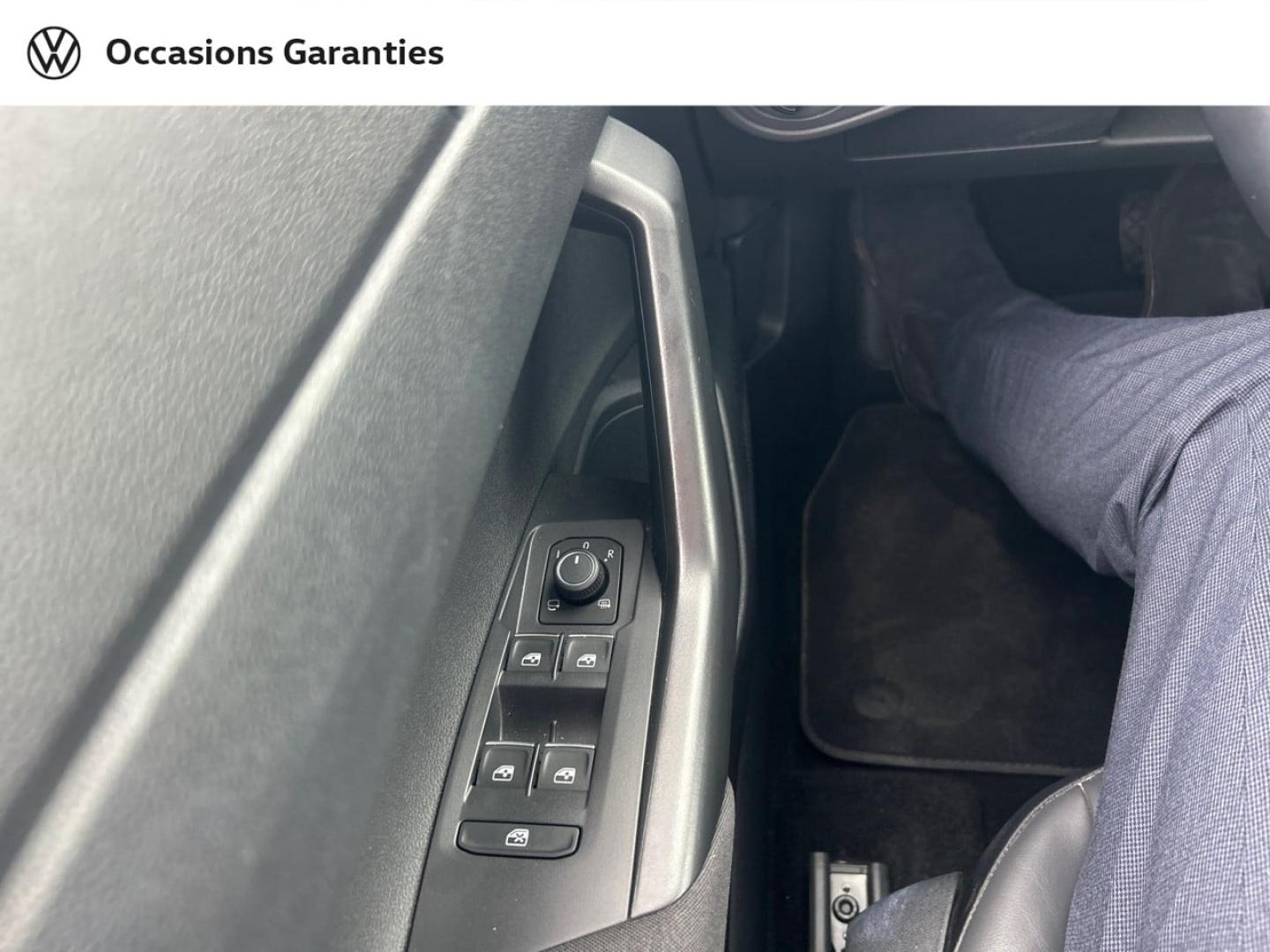 Voitures occasions VOLKSWAGEN POLO Style Cesson-Sévigné