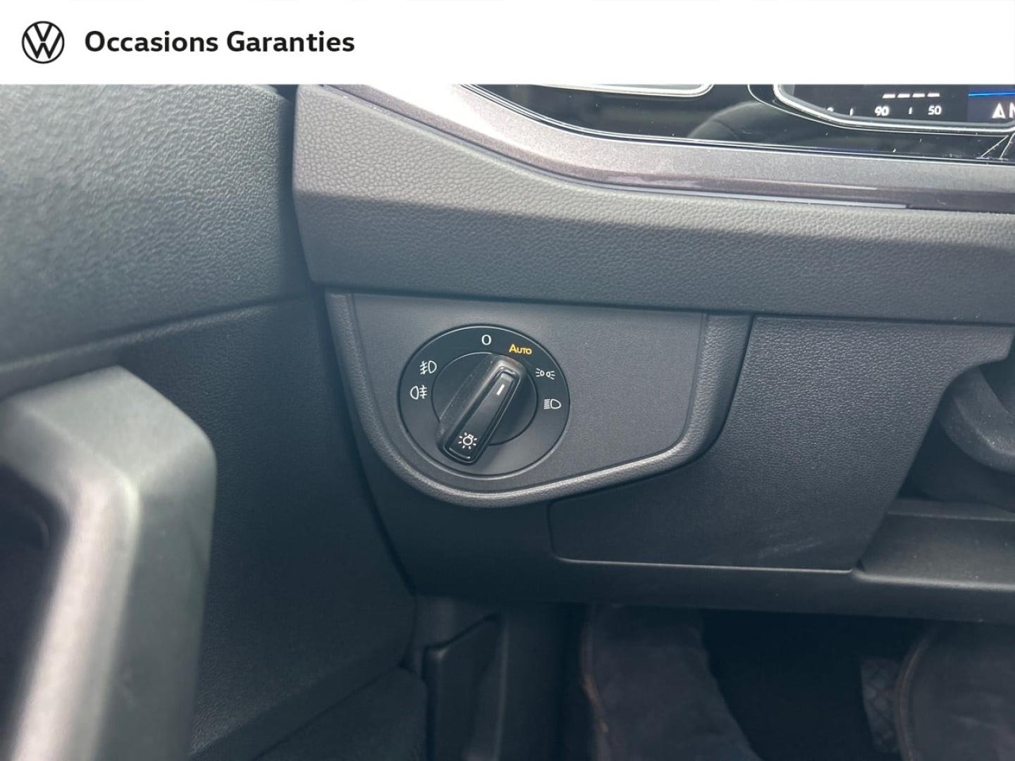 Voitures occasions VOLKSWAGEN POLO Style Cesson-Sévigné