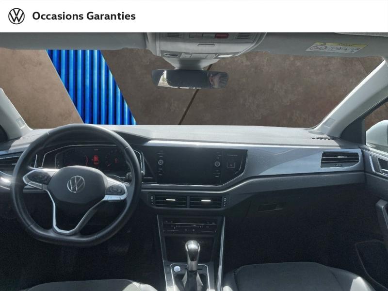 Voitures occasions VOLKSWAGEN TAIGO Style Cesson-Sévigné