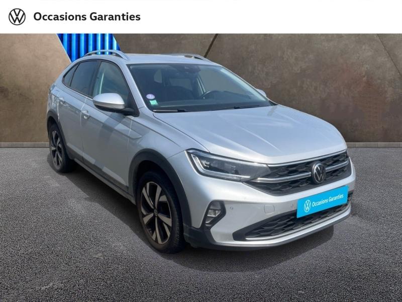 Voitures occasions VOLKSWAGEN TAIGO Style Cesson-Sévigné