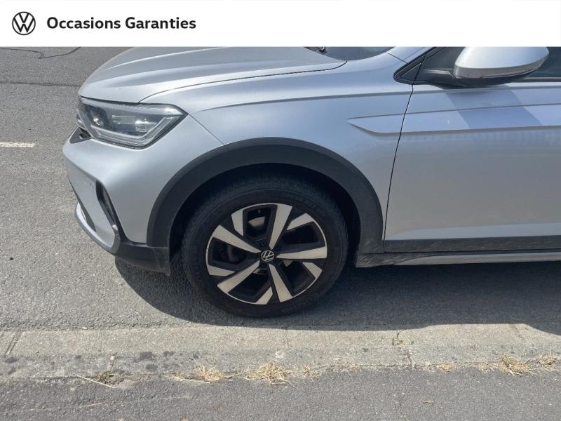 Voitures occasions VOLKSWAGEN TAIGO Style Cesson-Sévigné