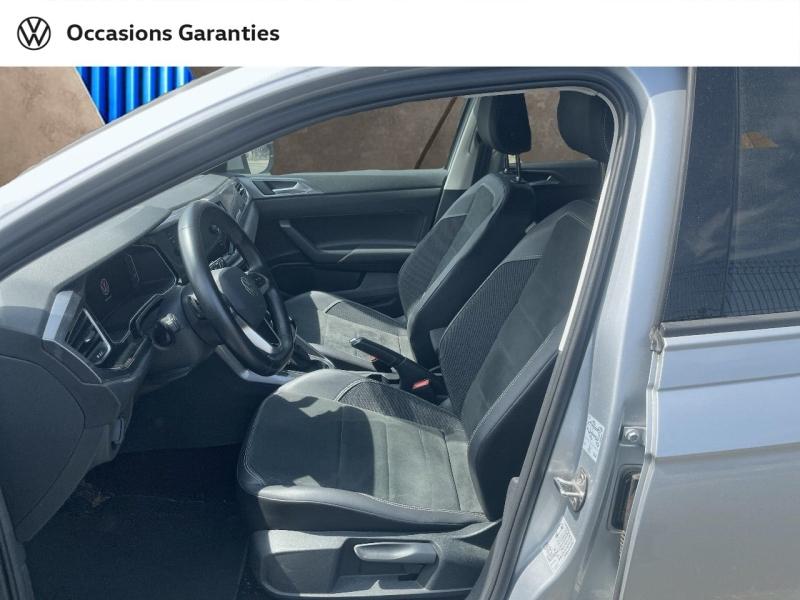 Voitures occasions VOLKSWAGEN TAIGO Style Cesson-Sévigné