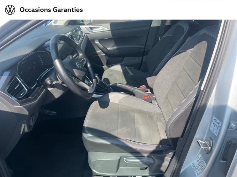 Voitures occasions VOLKSWAGEN TAIGO Style Cesson-Sévigné