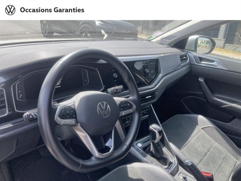 Voitures occasions VOLKSWAGEN TAIGO Style Cesson-Sévigné
