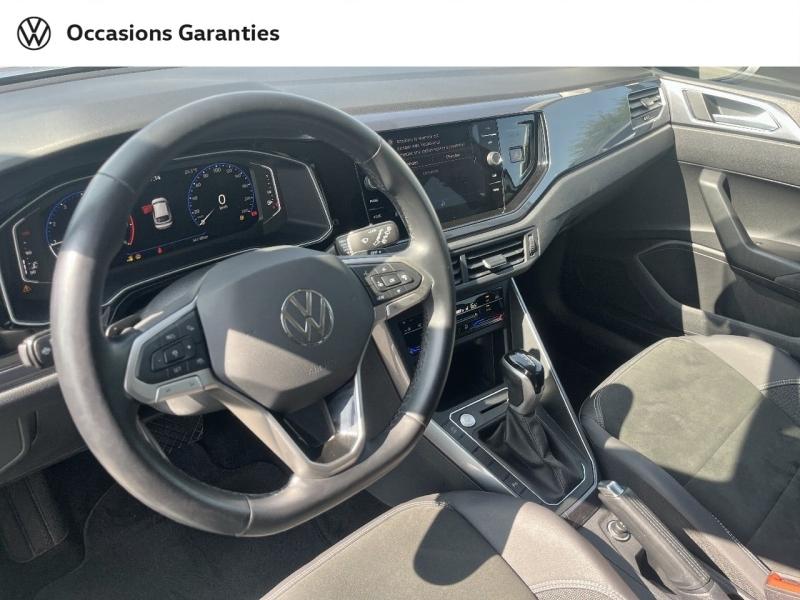 Voitures occasions VOLKSWAGEN TAIGO Style Cesson-Sévigné