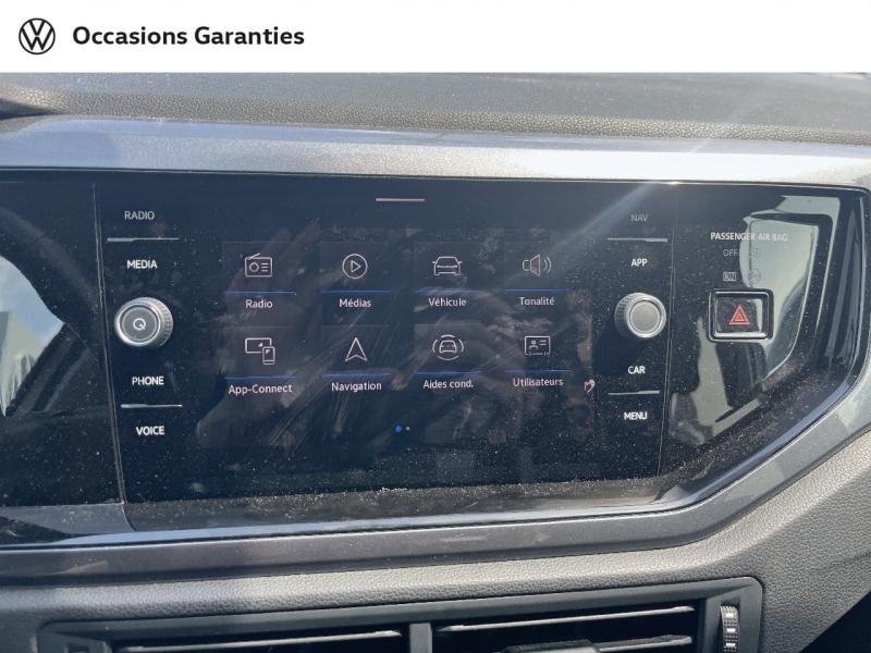Voitures occasions VOLKSWAGEN TAIGO Style Cesson-Sévigné