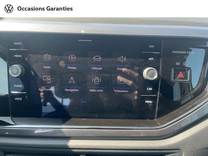 Voitures occasions VOLKSWAGEN TAIGO Style Cesson-Sévigné