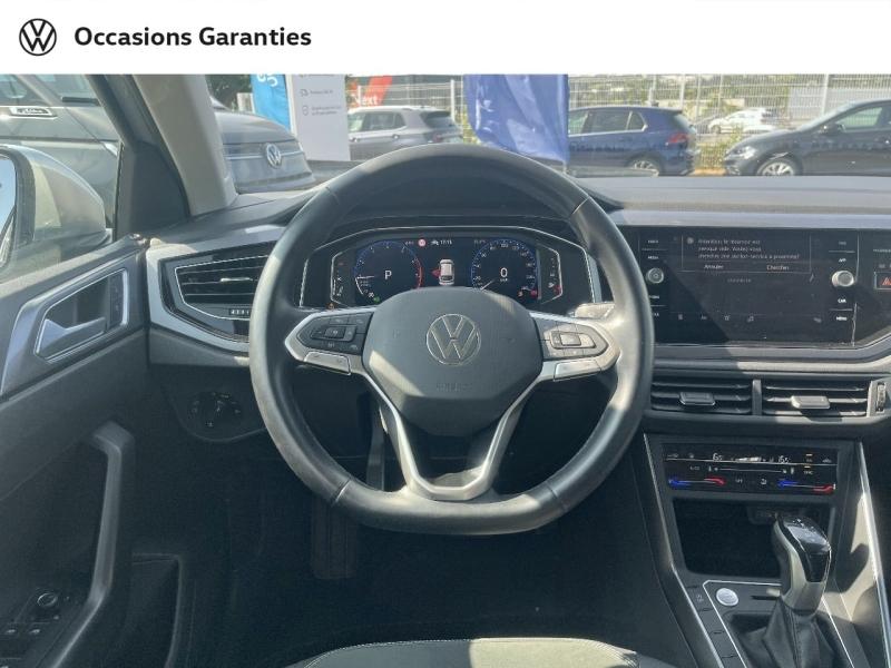 Voitures occasions VOLKSWAGEN TAIGO Style Cesson-Sévigné