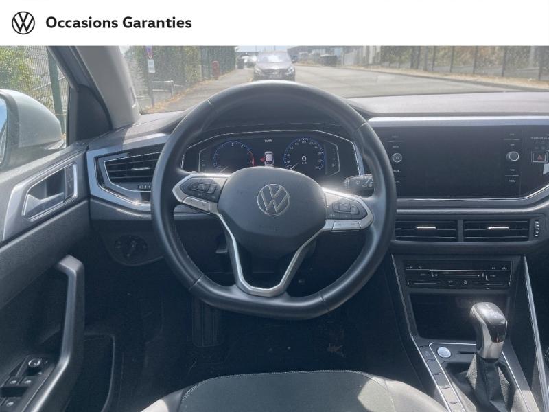 Voitures occasions VOLKSWAGEN TAIGO Style Cesson-Sévigné