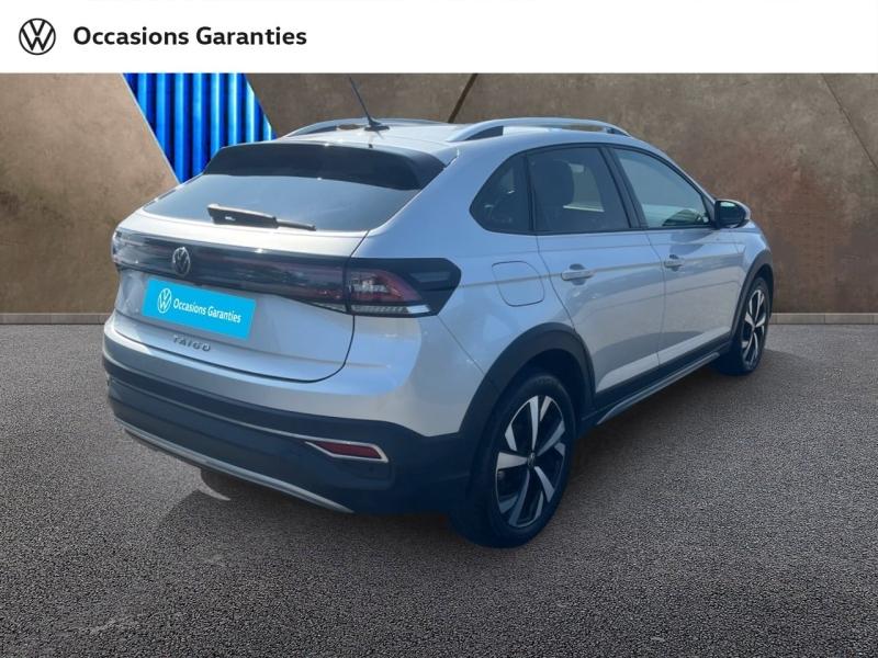 Voitures occasions VOLKSWAGEN TAIGO Style Cesson-Sévigné