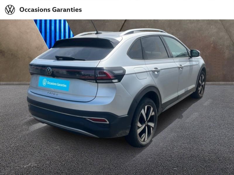 Voitures occasions VOLKSWAGEN TAIGO Style Cesson-Sévigné