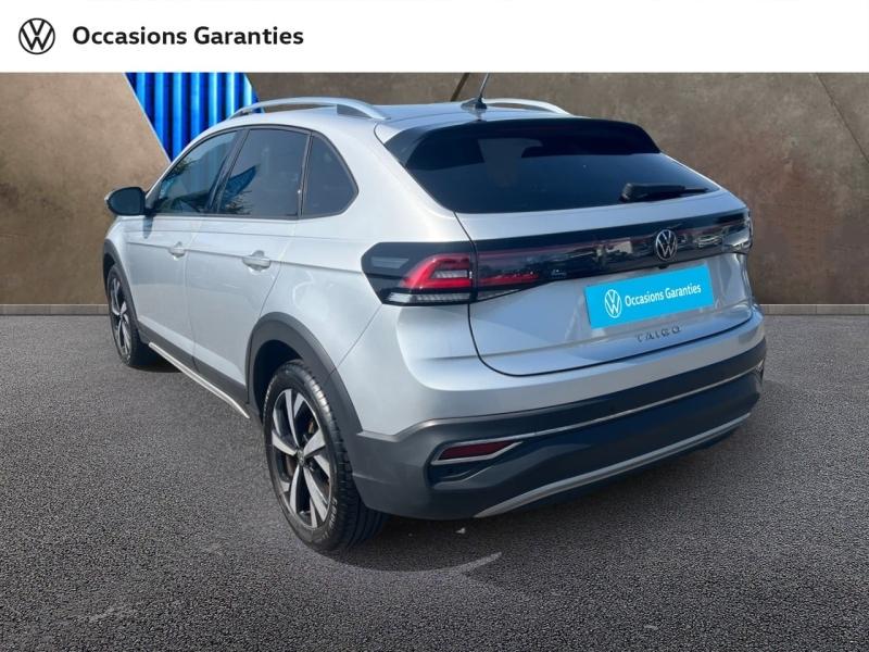 Voitures occasions VOLKSWAGEN TAIGO Style Cesson-Sévigné