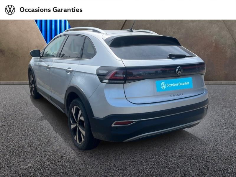 Voitures occasions VOLKSWAGEN TAIGO Style Cesson-Sévigné