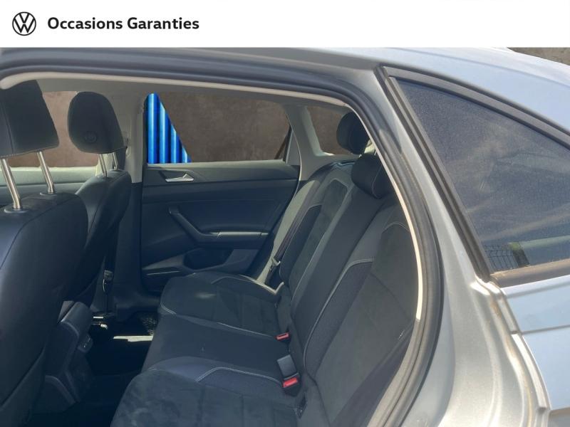 Voitures occasions VOLKSWAGEN TAIGO Style Cesson-Sévigné