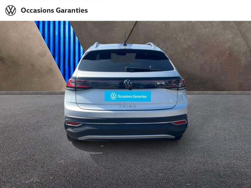 Voitures occasions VOLKSWAGEN TAIGO Style Cesson-Sévigné