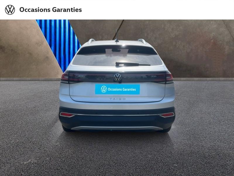 Voitures occasions VOLKSWAGEN TAIGO Style Cesson-Sévigné