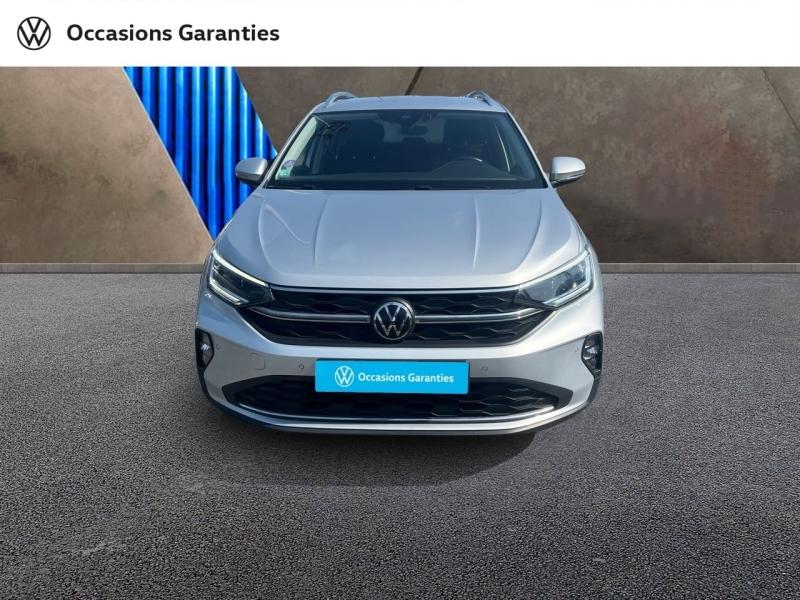 Voitures occasions VOLKSWAGEN TAIGO Style Cesson-Sévigné