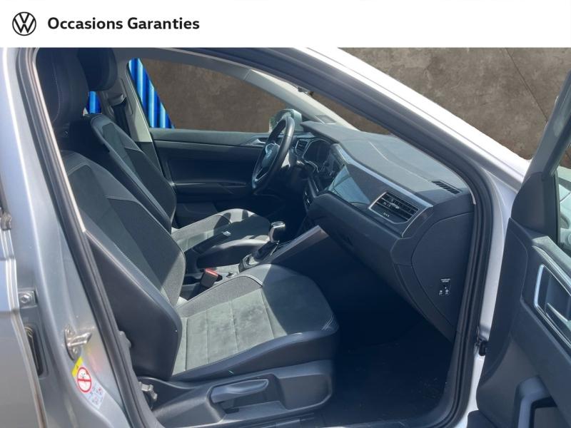 Voitures occasions VOLKSWAGEN TAIGO Style Cesson-Sévigné