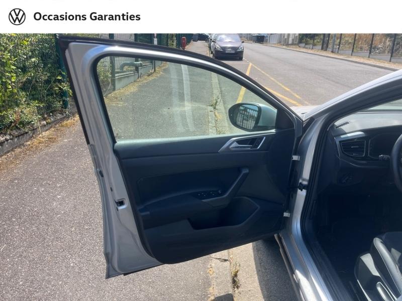 Voitures occasions VOLKSWAGEN TAIGO Style Cesson-Sévigné