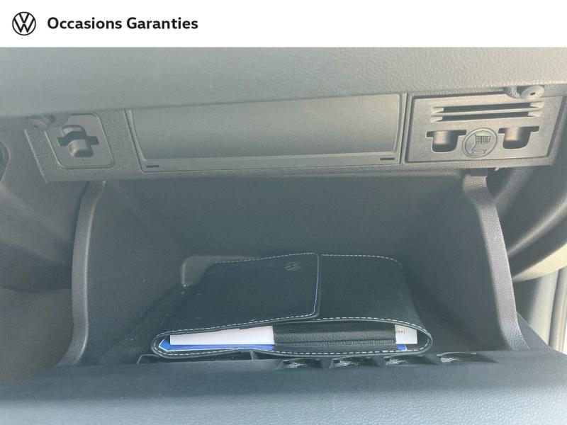Voitures occasions VOLKSWAGEN TAIGO Style Cesson-Sévigné