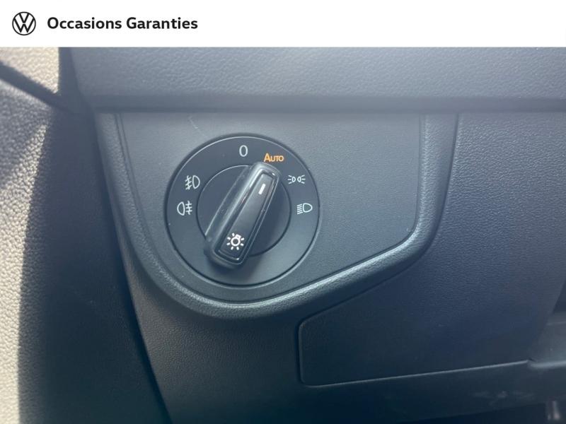 Voitures occasions VOLKSWAGEN TAIGO Style Cesson-Sévigné