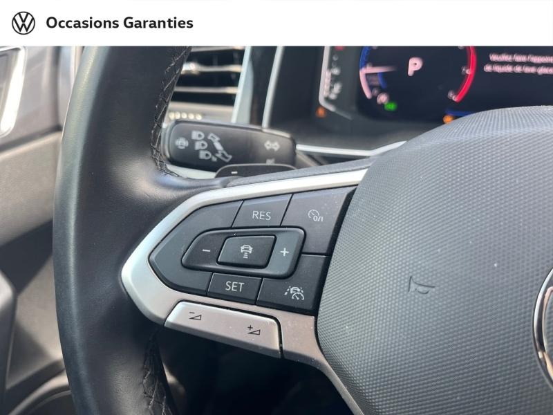 Voitures occasions VOLKSWAGEN TAIGO Style Cesson-Sévigné
