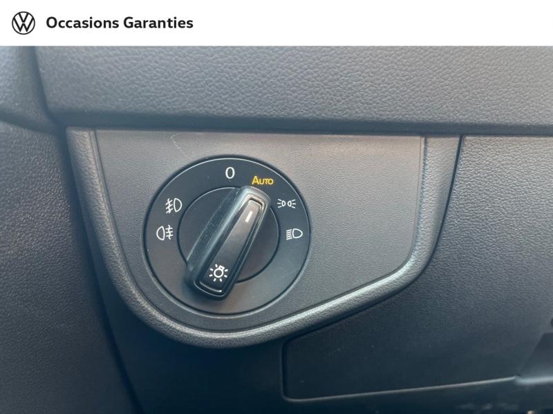 Voitures occasions VOLKSWAGEN TAIGO Style Cesson-Sévigné