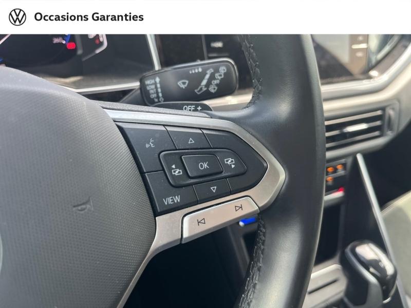 Voitures occasions VOLKSWAGEN TAIGO Style Cesson-Sévigné
