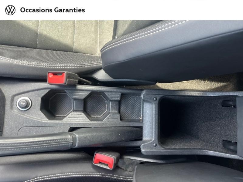 Voitures occasions VOLKSWAGEN TAIGO Style Cesson-Sévigné