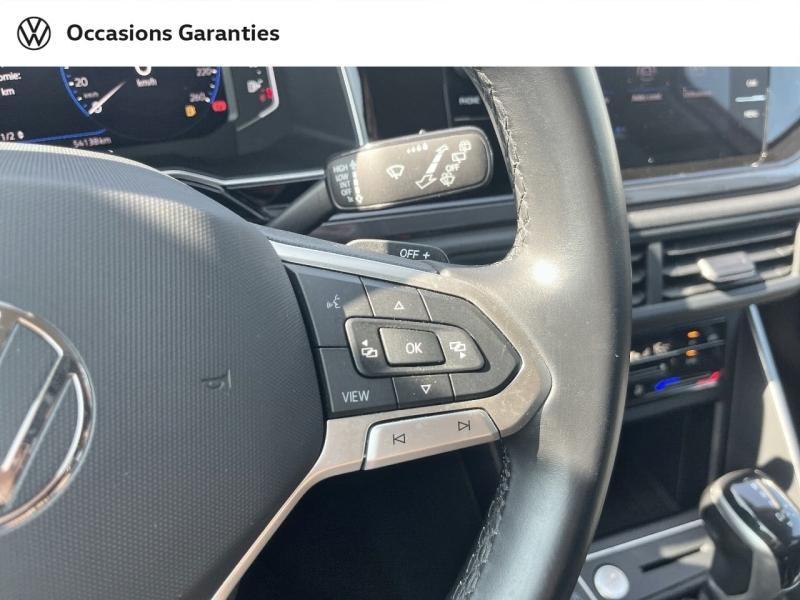 Voitures occasions VOLKSWAGEN TAIGO Style Cesson-Sévigné