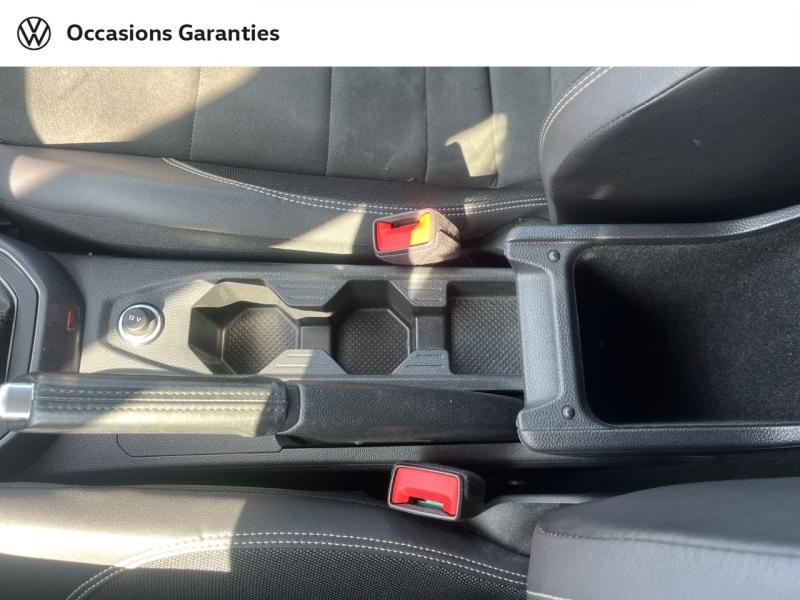 Voitures occasions VOLKSWAGEN TAIGO Style Cesson-Sévigné
