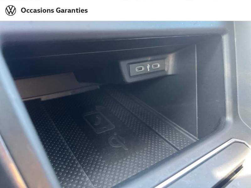 Voitures occasions VOLKSWAGEN TAIGO Style Cesson-Sévigné
