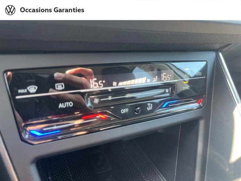 Voitures occasions VOLKSWAGEN TAIGO Style Cesson-Sévigné