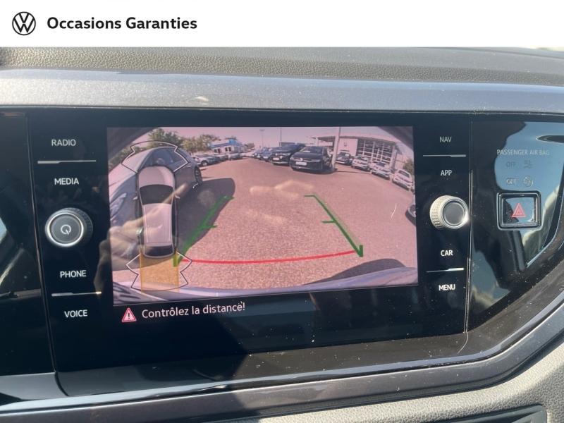 Voitures occasions VOLKSWAGEN TAIGO Style Cesson-Sévigné