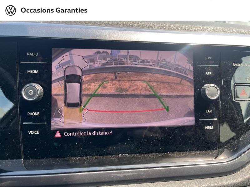 Voitures occasions VOLKSWAGEN TAIGO Style Cesson-Sévigné