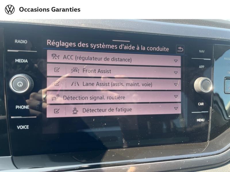 Voitures occasions VOLKSWAGEN TAIGO Style Cesson-Sévigné