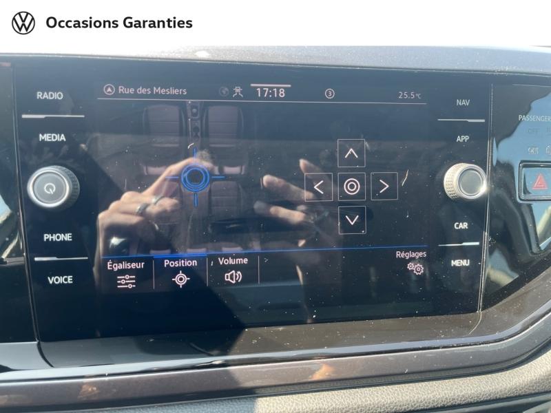 Voitures occasions VOLKSWAGEN TAIGO Style Cesson-Sévigné