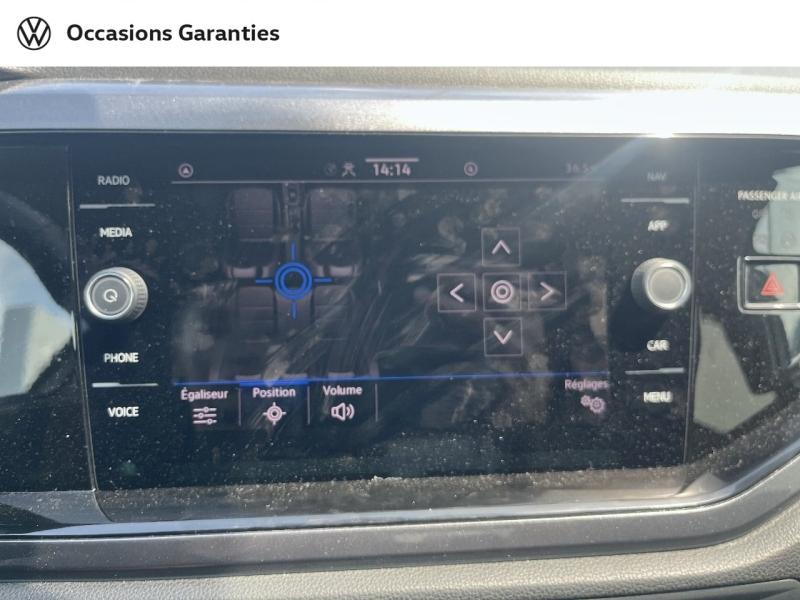 Voitures occasions VOLKSWAGEN TAIGO Style Cesson-Sévigné
