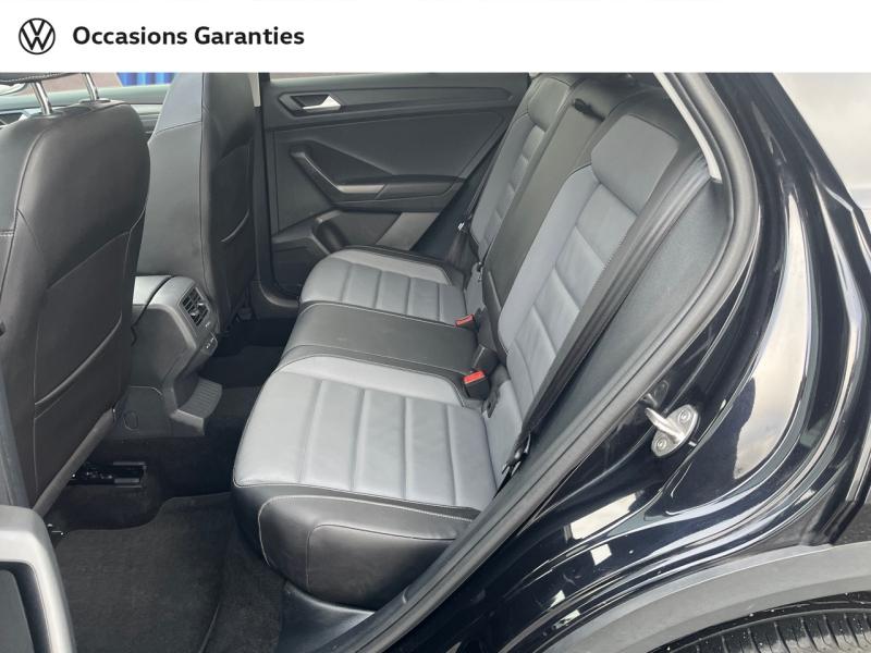Voitures occasions VOLKSWAGEN T-ROC Style Exclusive Cesson-Sévigné